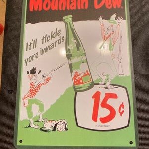 Meet your Posher, Randy